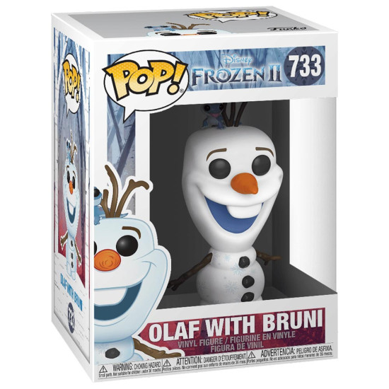 Funko Pop! Olaf (Frozen 2 ) Funko Pop! Olaf (Frozen 2 )
